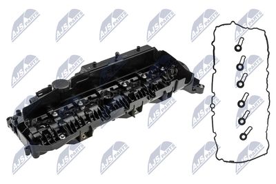 Cylinder Head Cover NTY BPZ-BM-029
