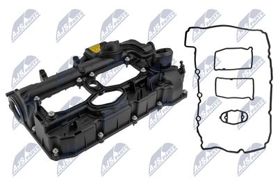 Cylinder Head Cover NTY BPZ-BM-030