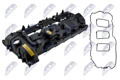 Cylinder Head Cover NTY BPZ-BM-035