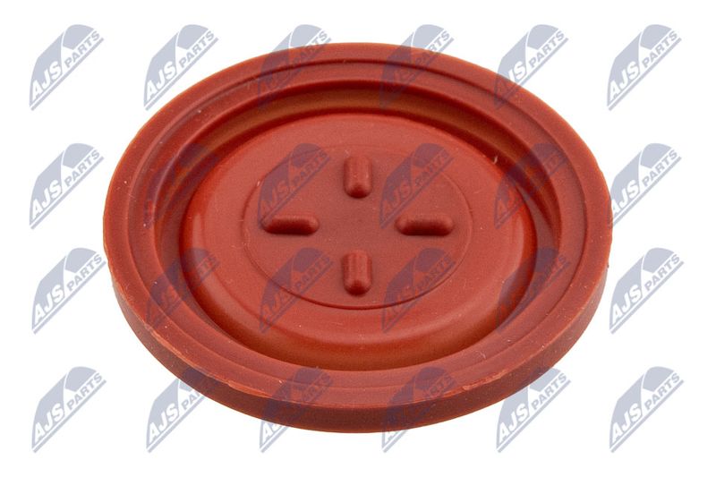 NTY BPZ-CT-005 Cylinder Head Cover