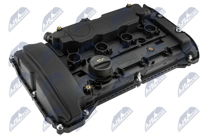 NTY BPZ-CT-009 Cylinder Head Cover