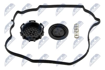 Cylinder Head Cover NTY BPZ-CT-010