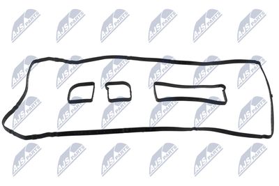 Gasket Set, cylinder head cover NTY BPZ-FR-013