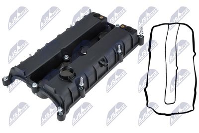 Cylinder Head Cover NTY BPZ-FR-017