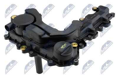Cylinder Head Cover NTY BPZ-PE-009