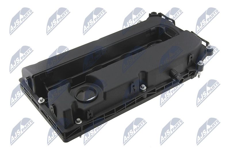 NTY BPZ-PL-001 Cylinder Head Cover