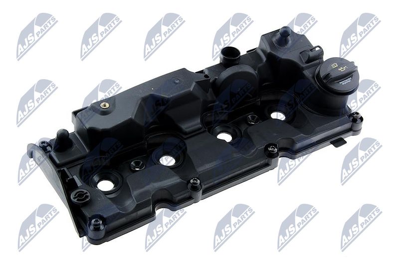 NTY BPZ-VW-005 Cylinder Head Cover