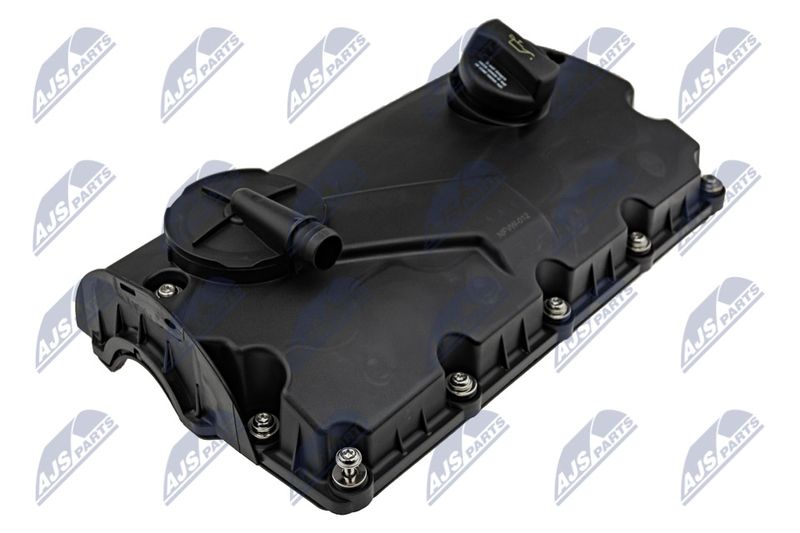 NTY BPZ-VW-012 Cylinder Head Cover
