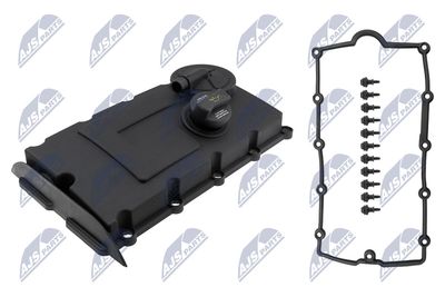 Cylinder Head Cover NTY BPZ-VW-025
