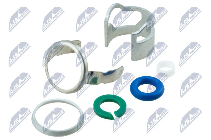 NTY BWP-AU-002 Repair Kit, injection nozzle