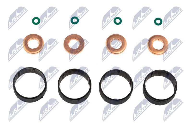 NTY BWP-CT-003 Seal Kit, injector nozzle