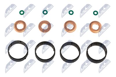 Seal Kit, injector nozzle NTY BWP-CT-003