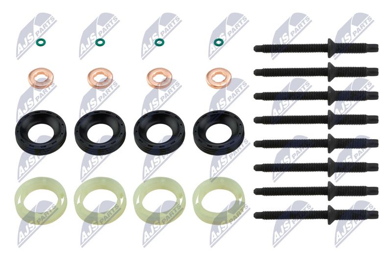 NTY BWP-CT-006 Seal Kit, injector nozzle
