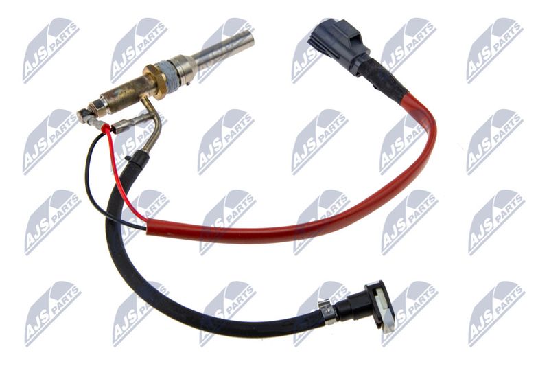 NTY BWP-FR-000 Injection Unit, soot/particulate filter regeneration