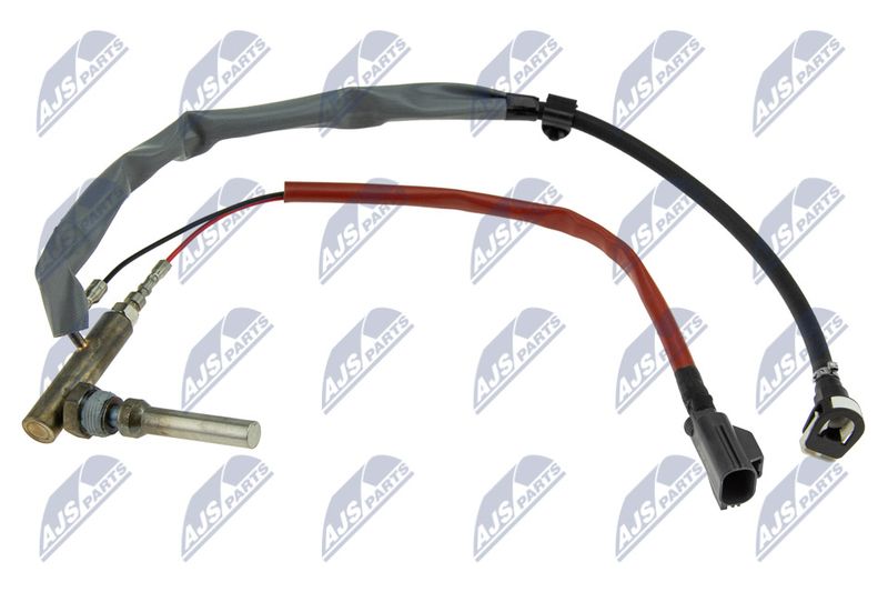 NTY BWP-FR-001 Injection Unit, soot/particulate filter regeneration