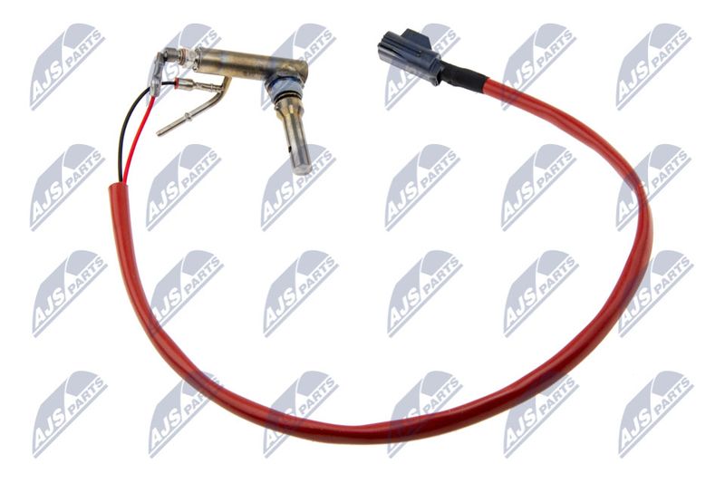 NTY BWP-FR-002 Injection Unit, soot/particulate filter regeneration