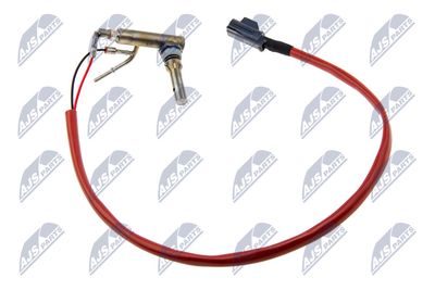 Injection Unit, soot/particulate filter regeneration NTY BWP-FR-002