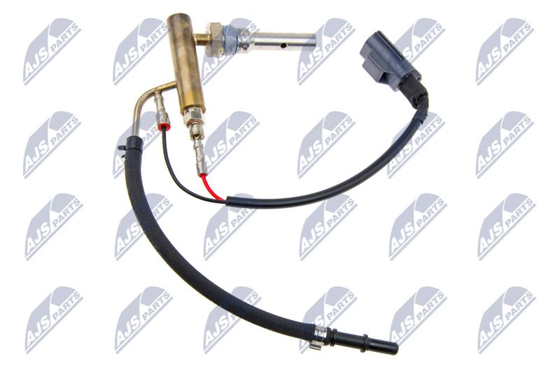 NTY BWP-FR-003 Injection Unit, soot/particulate filter regeneration