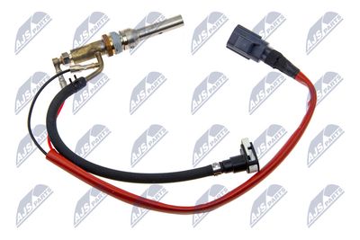 Injection Unit, soot/particulate filter regeneration NTY BWP-FR-005