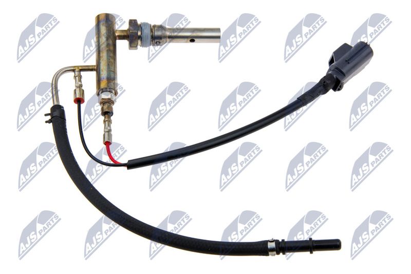 NTY BWP-FR-006 Injection Unit, soot/particulate filter regeneration