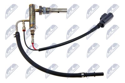 Injection Unit, soot/particulate filter regeneration NTY BWP-FR-006