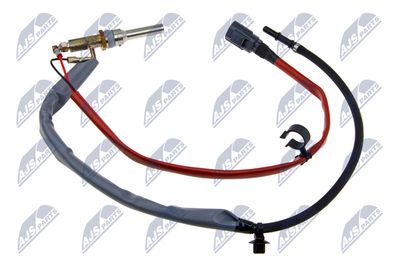 Injection Unit, soot/particulate filter regeneration NTY BWP-FR-008