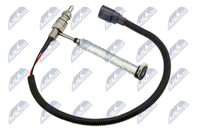 NTY BWP-FR-009 Injection Unit, soot/particulate filter regeneration