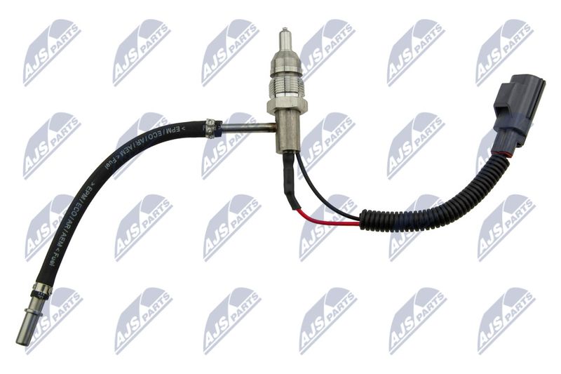 NTY BWP-FR-011 Injection Unit, soot/particulate filter regeneration