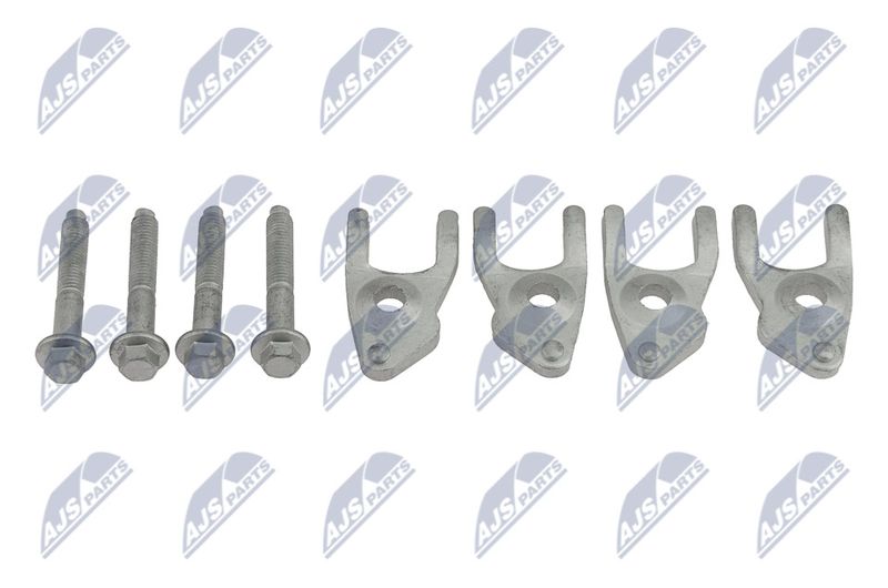 NTY BWP-FR-013 Mounting Tool Set, unit injector