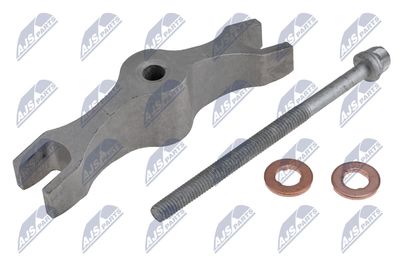 Holder, injector NTY BWP-ME-001