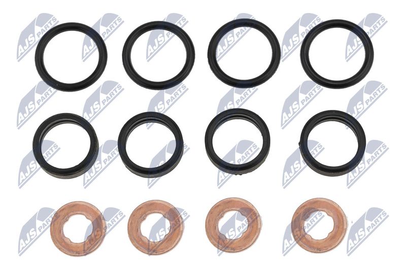 NTY BWP-PL-003 Seal Kit, injector nozzle