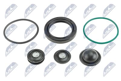 Repair Kit, high pressure pump NTY BWP-PL-004