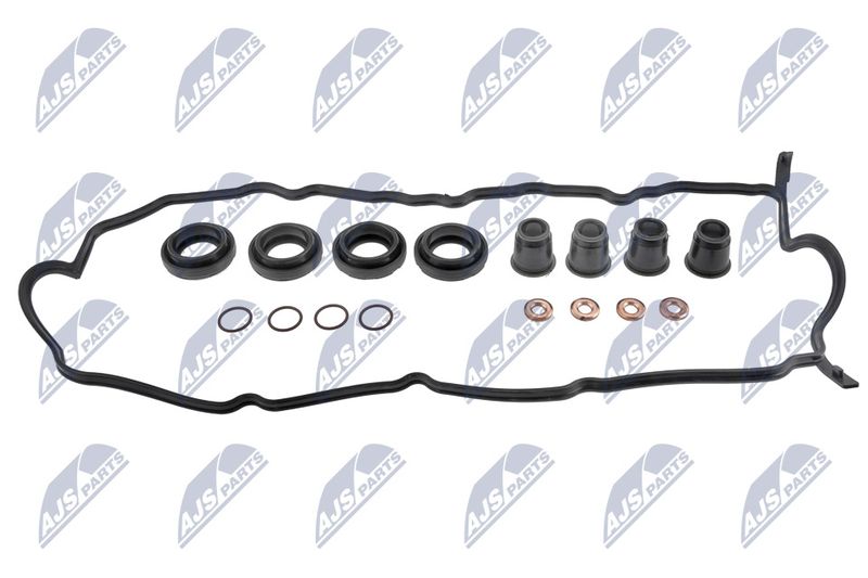 NTY BWP-TY-000 Gasket Set, cylinder head cover