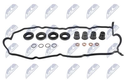 Gasket Set, cylinder head cover NTY BWP-TY-000