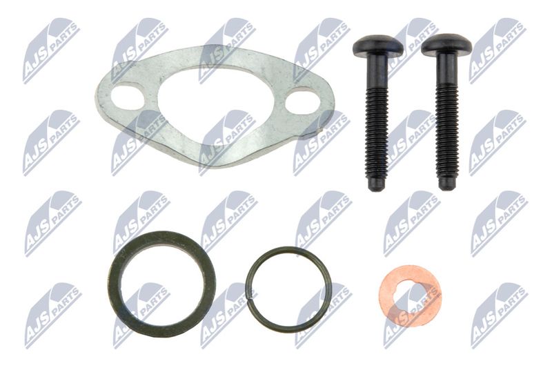 NTY BWP-VV-000 Repair Kit, injector holder