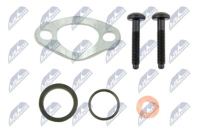 Repair Kit, injector holder NTY BWP-VV-000
