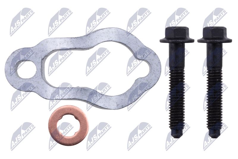 NTY BWP-VV-001 Holder, injector