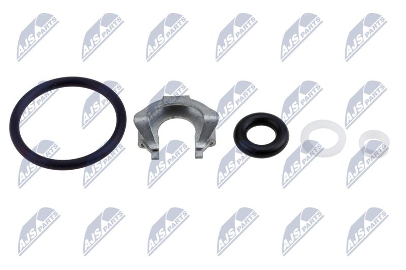 NTY BWP-VW-002 Seal Ring Set, injection valve