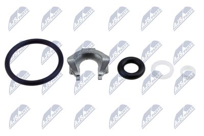 Seal Ring Set, injection valve NTY BWP-VW-002