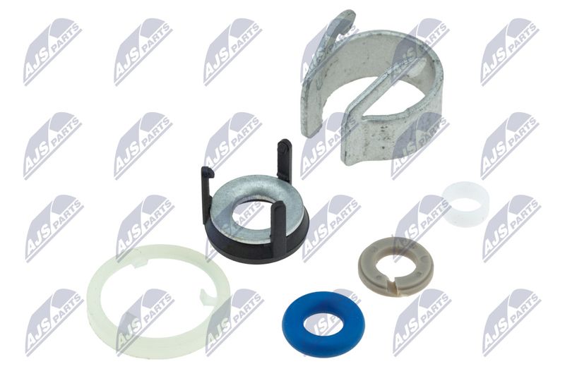 NTY BWP-VW-003 Seal Kit, injector nozzle