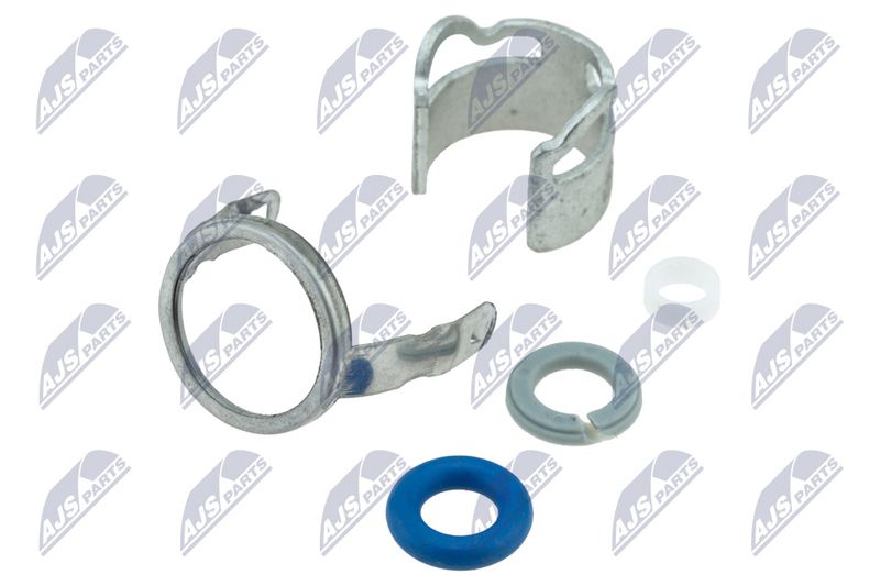 NTY BWP-VW-004 Repair Kit, injection nozzle
