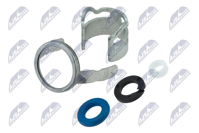 NTY BWP-VW-005 Seal Ring Set, injection valve