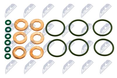 Repair Kit, injection nozzle NTY BWP-VW-008