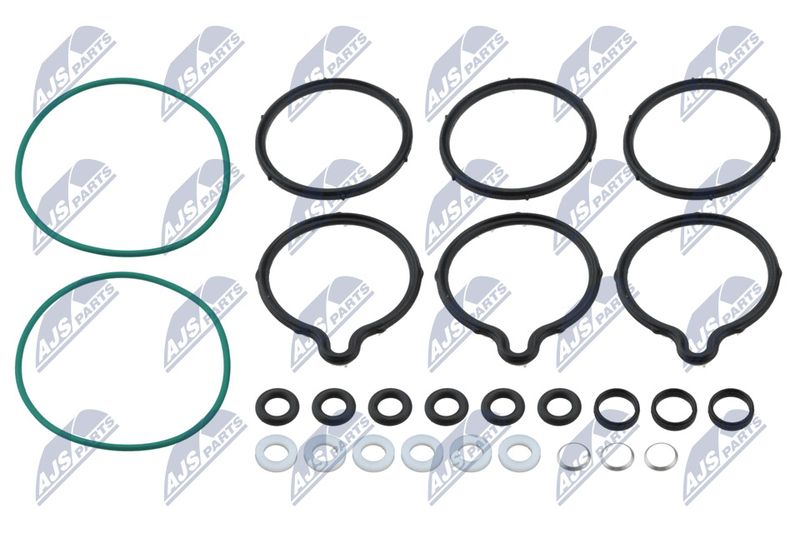 NTY BWP-VW-011 Repair Kit, common rail system