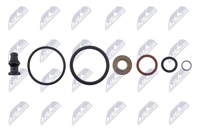 Repair Kit, unit injector NTY BWP-VW-012
