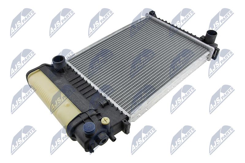NTY CCH-BM-030 Radiator, engine cooling