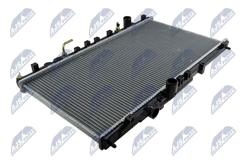 NTY CCH-MS-000 Radiator, engine cooling