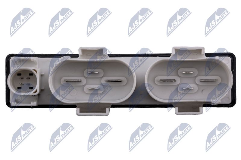 NTY CCH-VW-000 Relay, radiator fan overrun