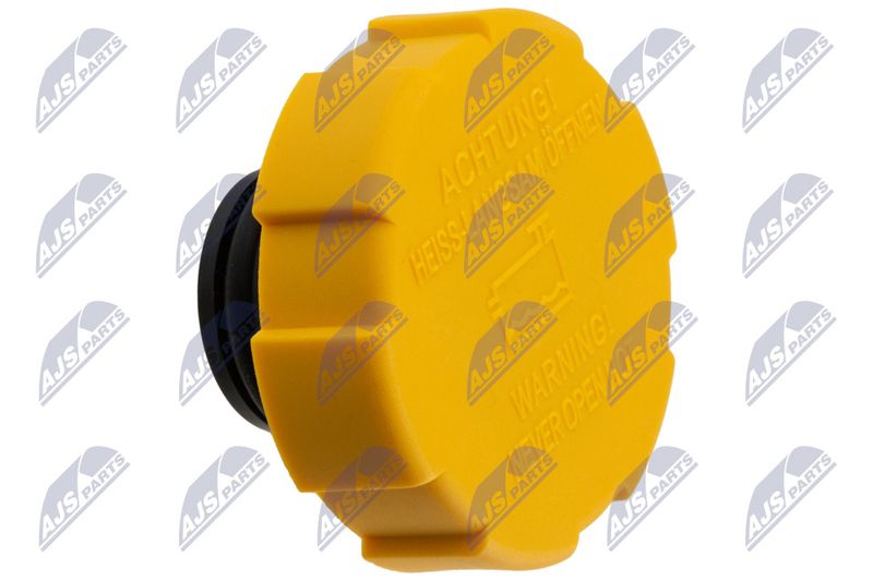 NTY CCK-AR-000 Cap, coolant tank