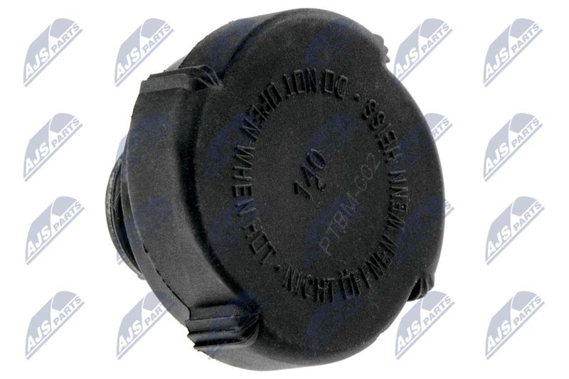 NTY CCK-BM-002 Cap, coolant tank